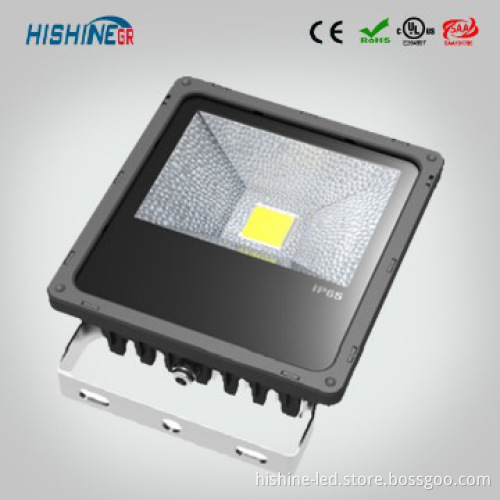 RGB Wall washer lamp 50w led flood lights ip65 outdoor